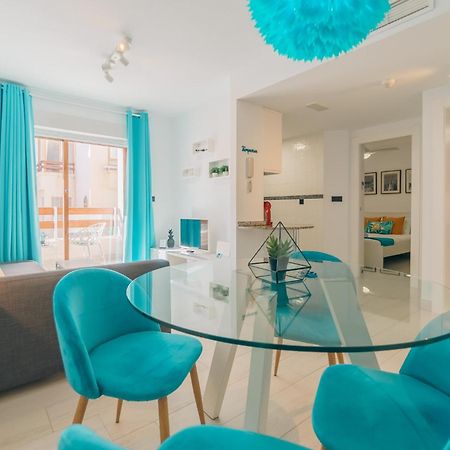 Renteando Albir Apartments El Albir Kültér fotó
