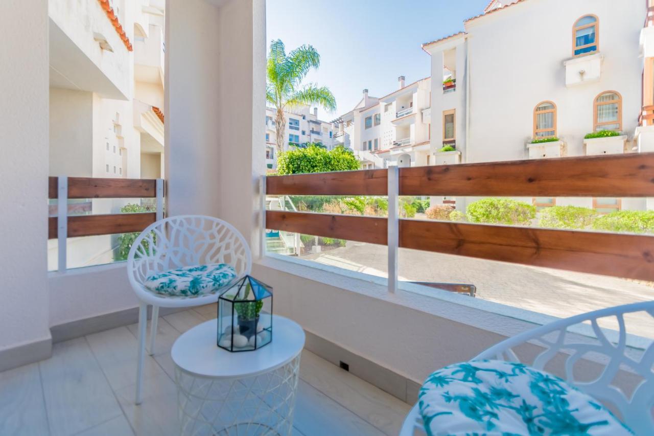 Renteando Albir Apartments El Albir Kültér fotó