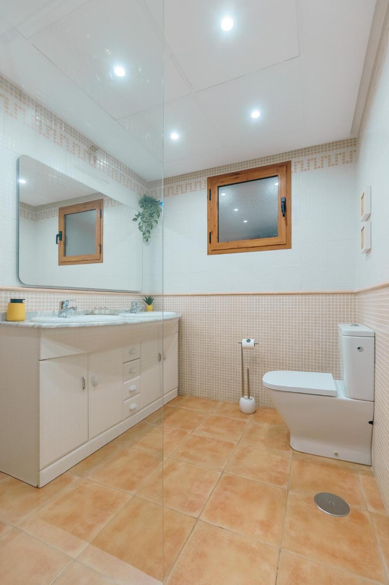 Renteando Albir Apartments El Albir Kültér fotó